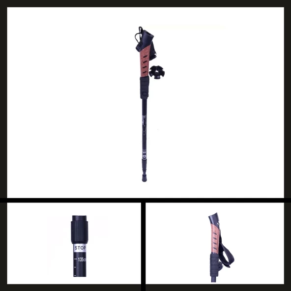 Uyguna-Yakala Ayarlanabilir Baton Wt-080-MLZ.352 ürün görseli 1