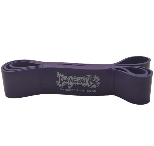 DragonDo Latex Direnç Güç Lastiği 6,4 cm ürün görseli 1