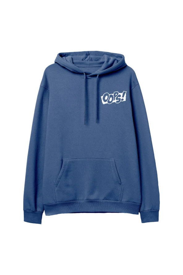 Anbela oops Hoodie ürün görseli 1