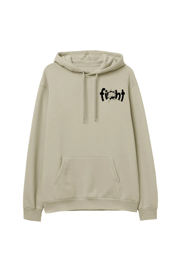 Anbela Fight Hoodie ürün görseli 1
