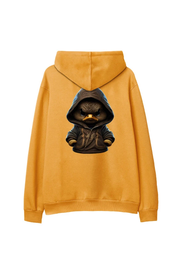 Anbela duck hoodie ürün görseli 1