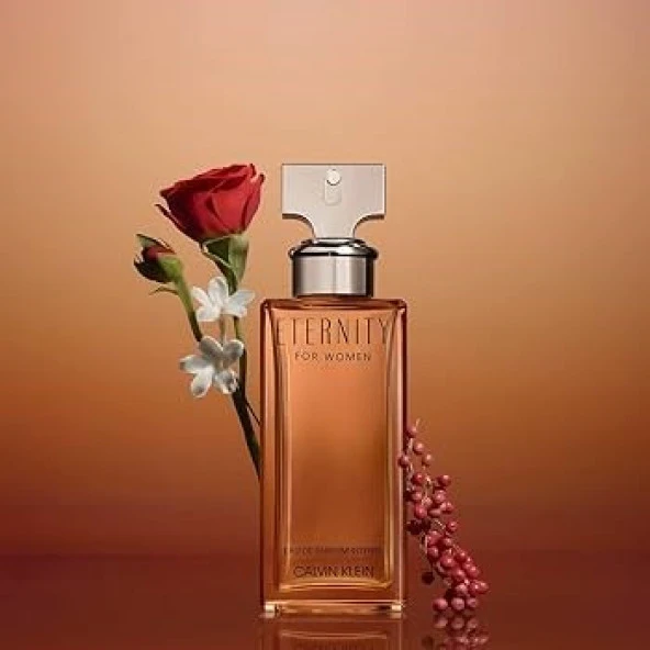 Calvin Klein Eternity Intense Woman Edp 100 Ml ürün görseli 1