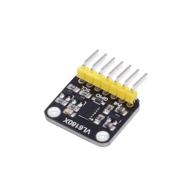 VL6180 Optik Sensör Modülü - Arduino Uyumlu ürün görseli 1