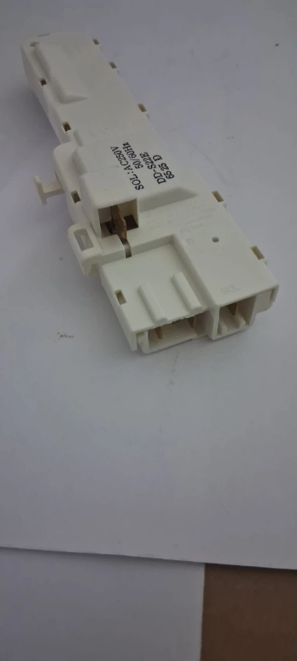 SAMSUNG KAPI KİLİT - CM0132 ürün görseli 1