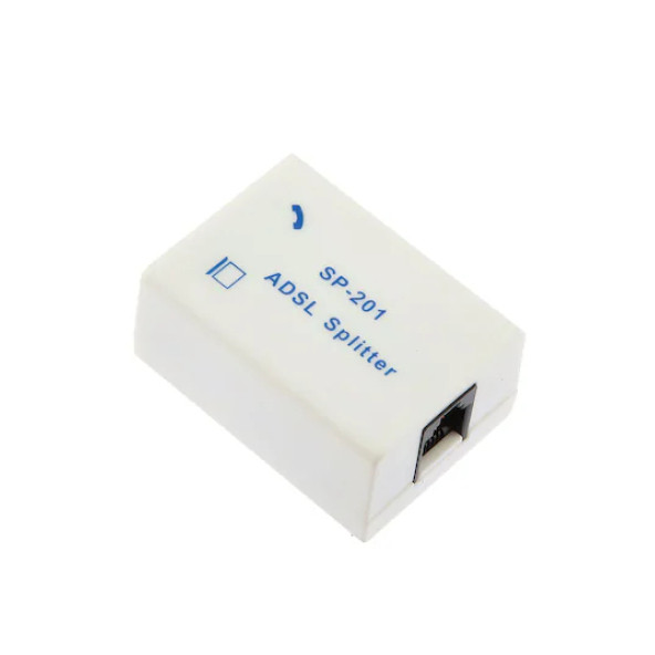 Adsl Splitter Filtreli ürün görseli 1