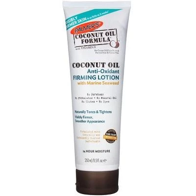 Palmers Coconut Oil Anti-Oxidant Firming Lotion 250 ml ürün görseli 1