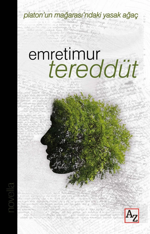 Tereddüt - Emre Timur ürün görseli 1