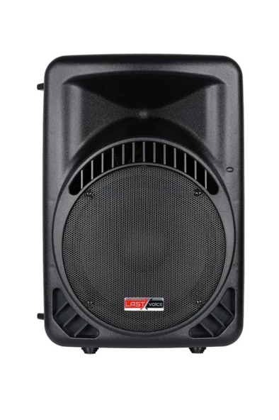 Lastvoice Lx-08YN Profesyonel Kabin Hoparlör 8'' 350 Watt ürün görseli 1