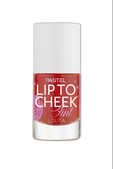 Pastel Lip To Cheek Tint 02 - Lolita ürün görseli 1