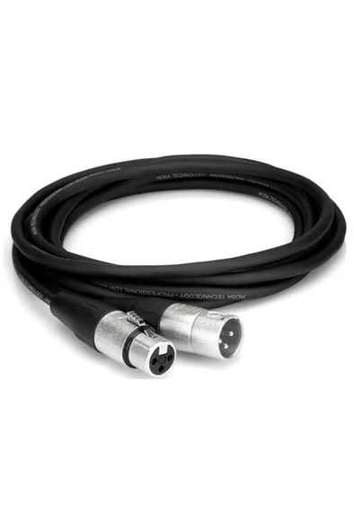 Lastvoice Sc-2105 Aktif Hoparlör Sinyal Kablosu XLR TO XLR 5 Metre ürün görseli 1