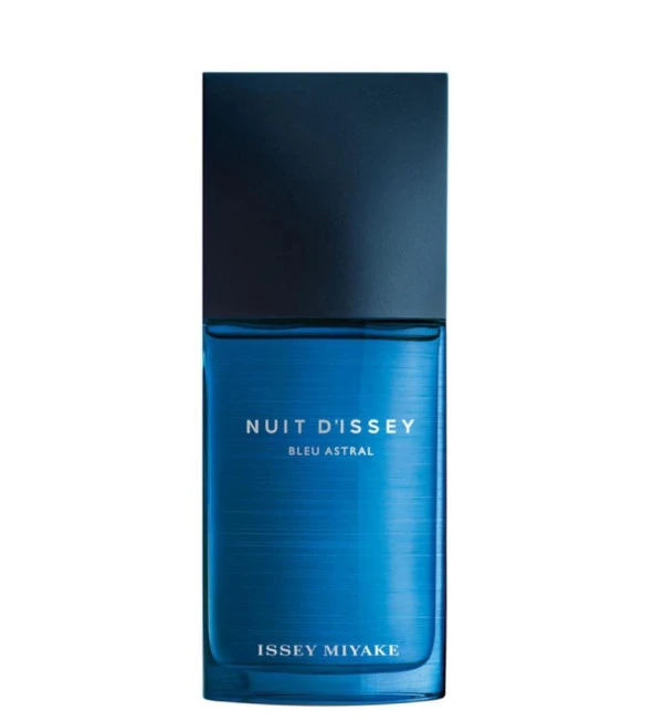 Issey Miyake Nuit Dissey Bleu Astral EDT Refill 125ML Erkek Parfüm ürün görseli 1