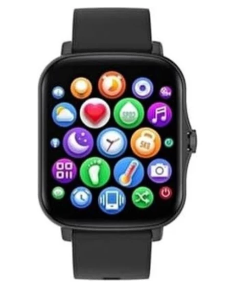 Hiwatch Lite Akıllı Saat ürün görseli 1