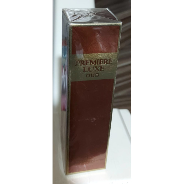 Avon Premiere Luxe Oud Kadın Parfüm 50 Ml EDP - Resim 2