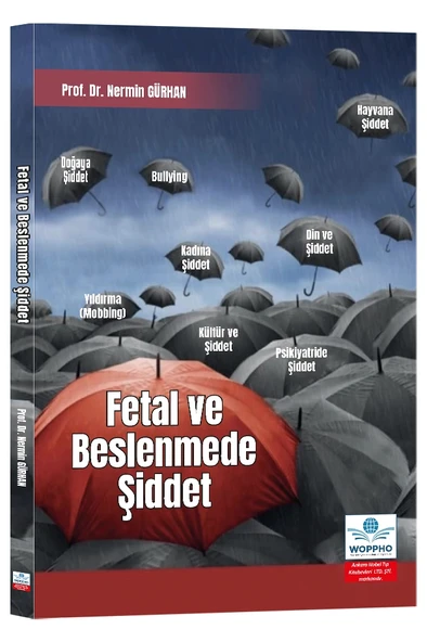 Fetal ve Beslenmede Şiddet ürün görseli 1