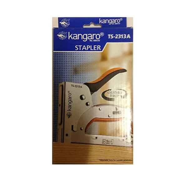 Kangaro Kangaro Çakma Makinesi TS-2313 A ürün görseli 1