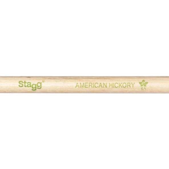 STAGG SHV5A BAGET (1 Çift) - Resim 3
