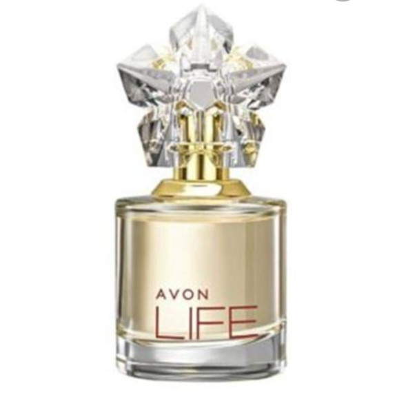 Avon Life Kadın Parfümü 50 Ml EDP ürün görseli 1