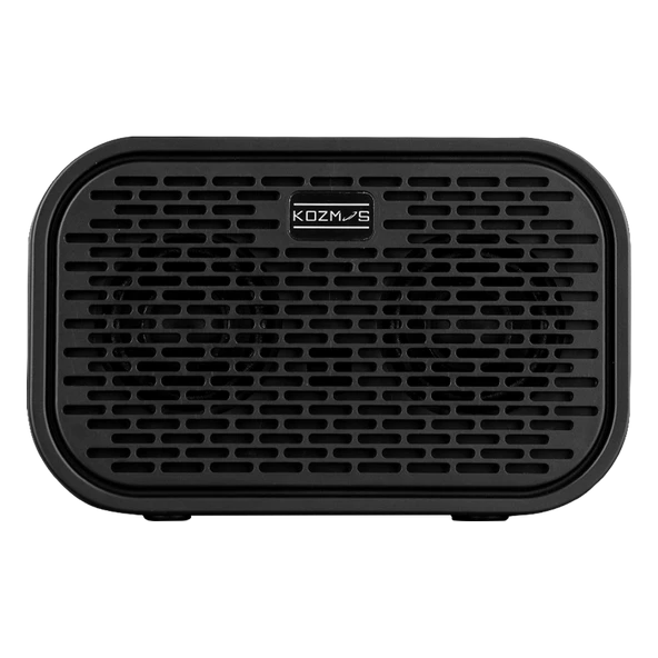 KOZMOS NOVA-MINI-BK Gitar Amfisi ürün görseli 1