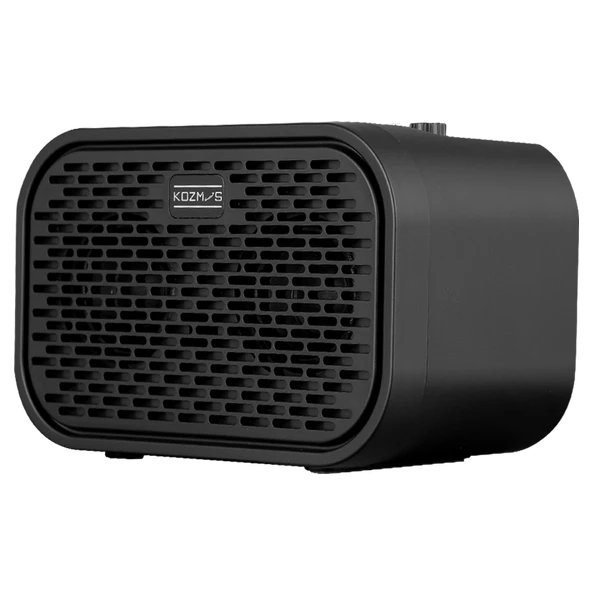 KOZMOS NOVA-MINI-BK Gitar Amfisi - Resim 2