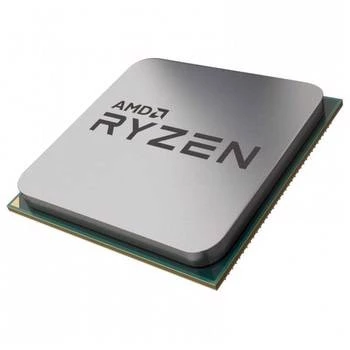 AMD Ryzen 5 5500 Soket AM4 3.6GHz 19MB Önbellek 65W 7nm MPK Kutusuz-Fanlı İşlemci ürün görseli 1