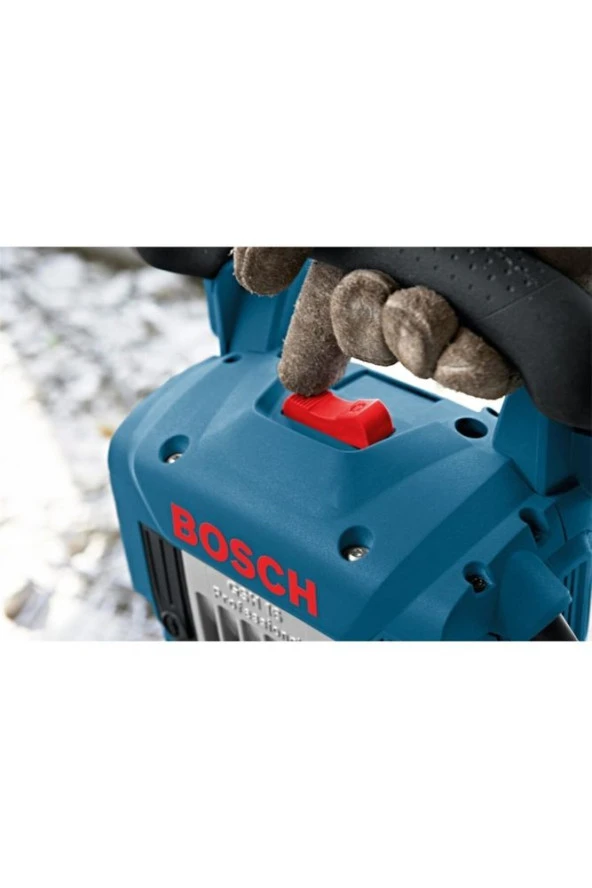Bosch Professional Gsh 16-28 Kırıcı - Resim 3