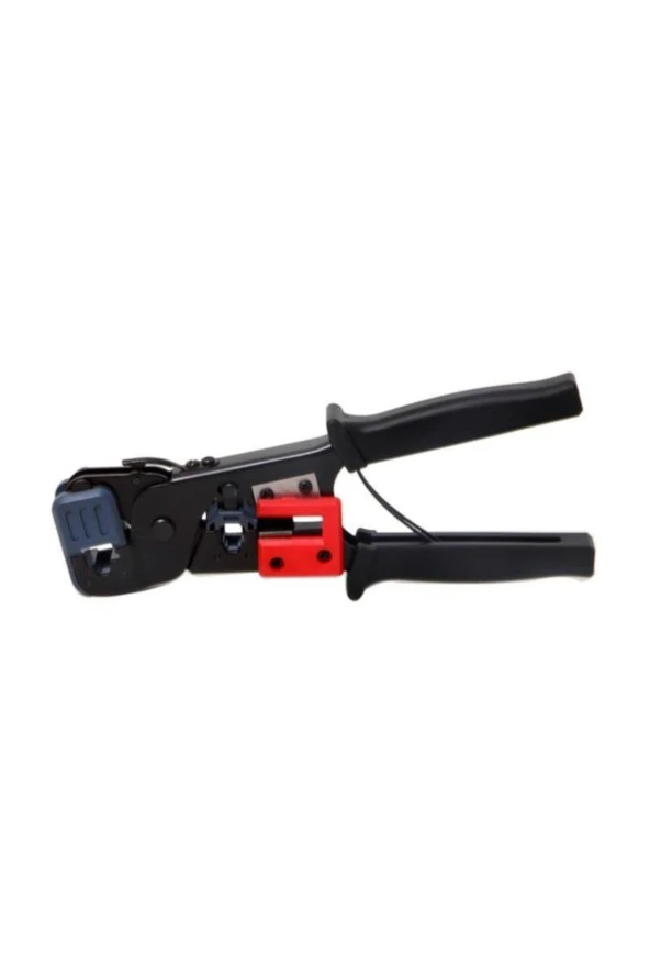 Sl-376e Yüksek Kalite Rj-45-11 İkili Pense ürün görseli 1