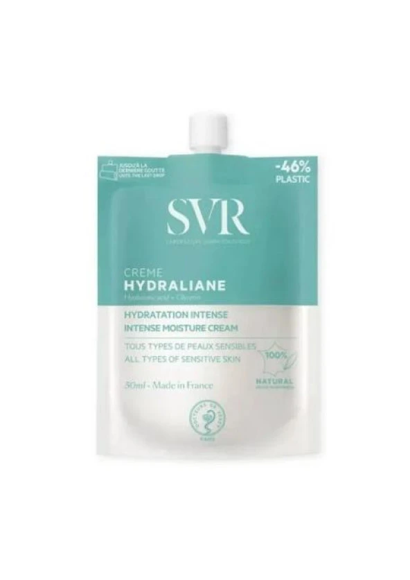 Svr Hydraliane Yoğun Nemlendirici Krem 50 ml ürün görseli 1