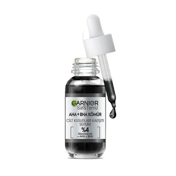 Garnıer Komurlu Serum 30Ml ürün görseli 1