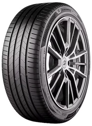 Bridgestone 275/40R21 107Y Xl Turanza 6 A-B-71 Enlıten Brıdgestone Lastik 2023 ürün görseli 1