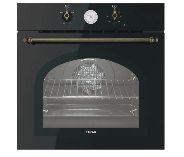 Teka HAK 627 R AT Country Fırın ürün görseli 1