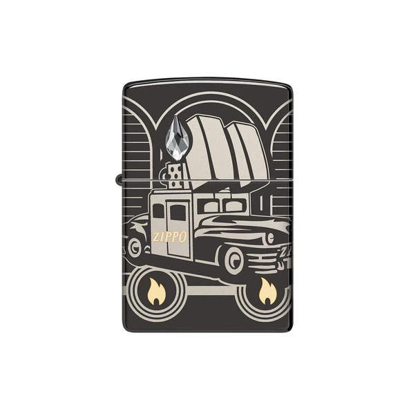 PTTAVM: Zippo Çakmak 48691 2023 Collectible Of The Year