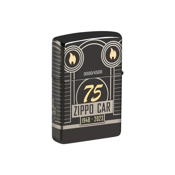 PTTAVM: Zippo Çakmak 48691 2023 Collectible Of The Year