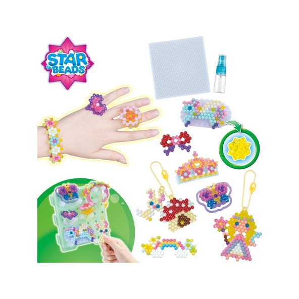 Aqua Beads Peri Dünyası 31766 - Resim 2
