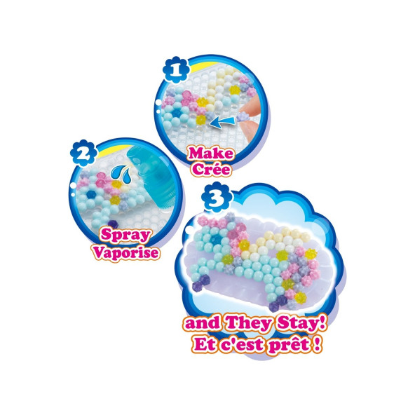 Aqua Beads Peri Dünyası 31766 - Resim 3