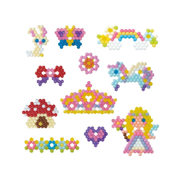 Aqua Beads Peri Dünyası 31766 - Resim 4