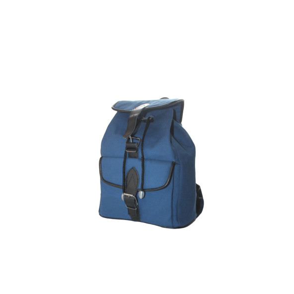 Kadın Sırt ve Omuz Çantası Denim Kumaş Monkey Mavi ÇntMnkymv004 ürün görseli 1