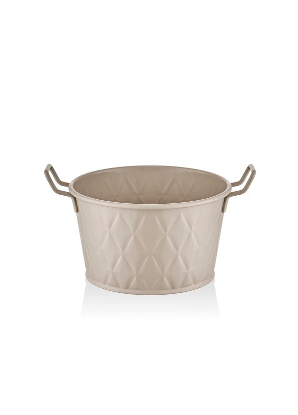 The Mia Prizma Ekmeklik Karamel 8 cm ürün görseli 1