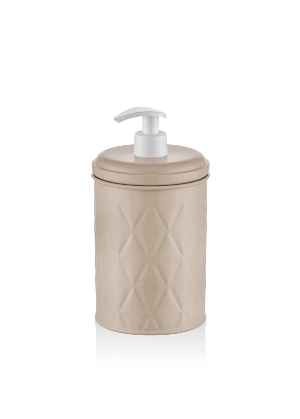 The Mia Prizma Sıvı Sabunluk Karamel 500 ml ürün görseli 1