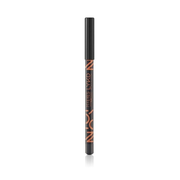 LYKD Göz Kalemi 100 Black - Resim 3