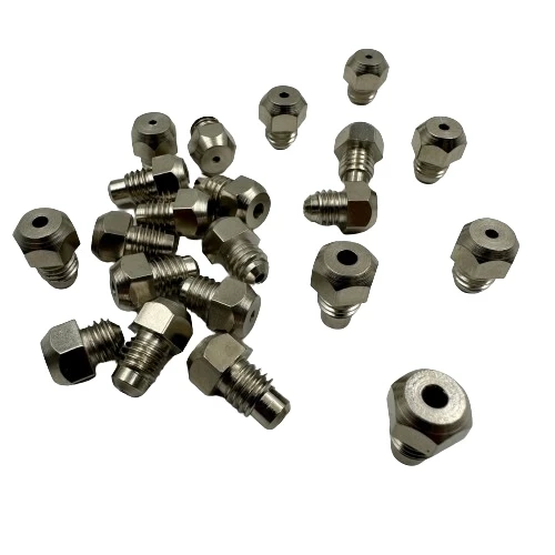 Havalı Pop Perçin Tabancası Tutucu Çene 3.2mm ürün görseli 1