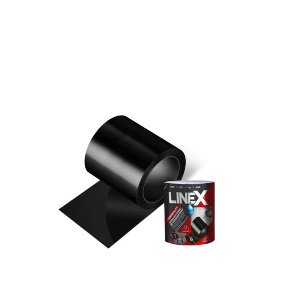 Linex Ultra Dayanıklı Su Geçirmez Bant 1.5 Mt ürün görseli 1