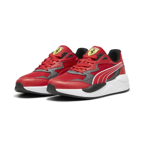 Puma 30806102 Ferrari X-Ray Speed Erkek Günlük Spor Ayakkabı ürün görseli 1