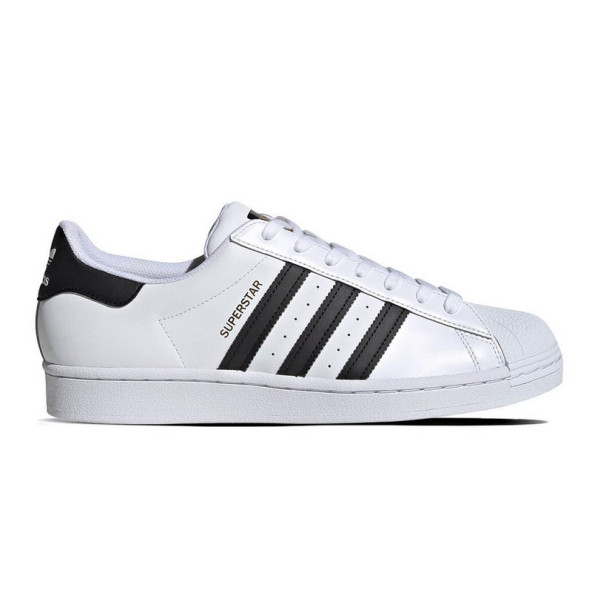 Adidas Superstar Unisex Günlük Ayakkabı Eg4958 ürün görseli 1