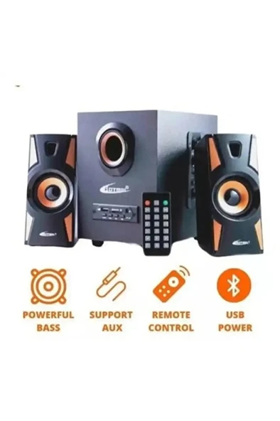 HT-A900BT HOPARLÖR - Resim 2
