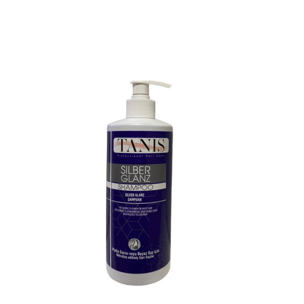 Tanis Silver Şampuan ürün görseli 1