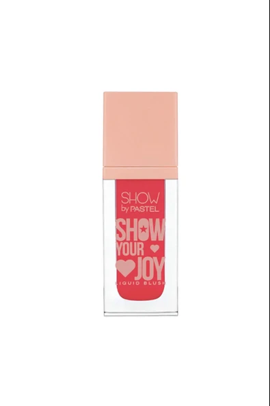 Show by Pastel Show Your Joy Likit Allık - 56 ürün görseli 1