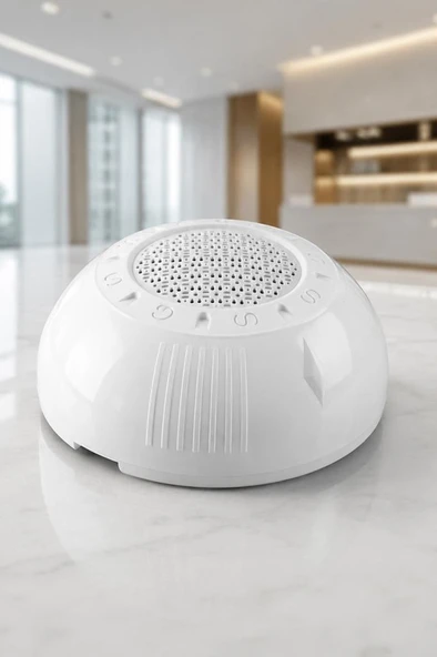 Lastvoice Sva-13 Sıva Üstü Alçıpan Tavan Hoparlörü 13 cm 10 Watt ürün görseli 1
