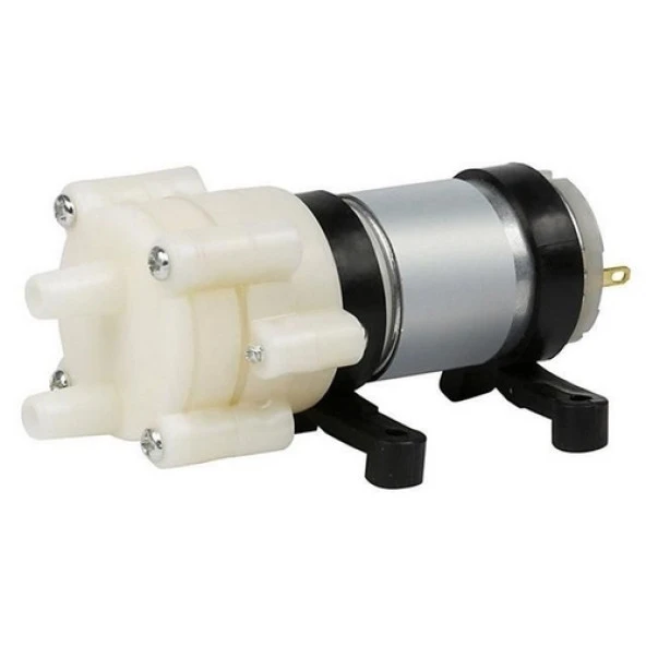 R385 DC6-12V Mini Su Pompası ürün görseli 1