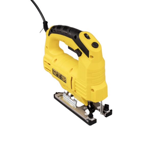 CHATTEL LAZERLİ DEKUPAJ TESTERE CHT-4815 DEVİR AYARLI - Resim 2