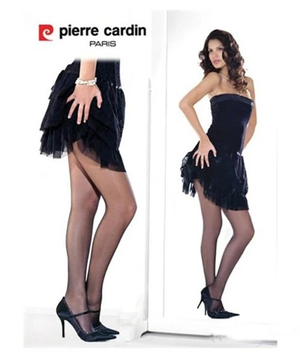 Pierre Cardin Süper İnce Mat Külotlu Çorap 57/2 Ten M - 230-000392 ürün görseli 1